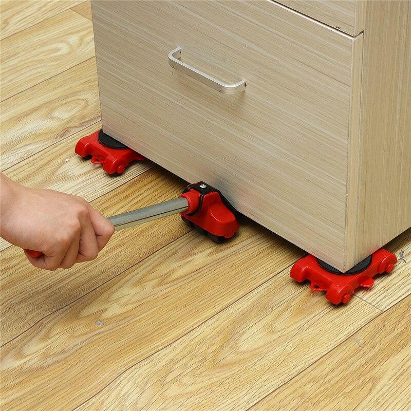 Heavy Duty Furniture Lifter Set